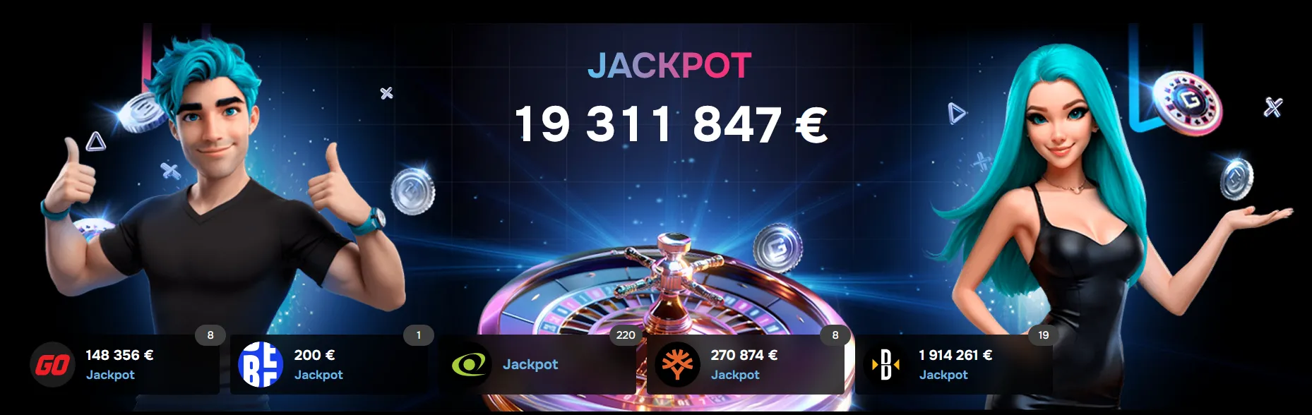 Служба поддержки Gizbo Casino